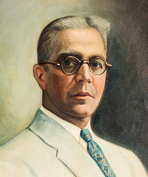 Rafael Martínez Nadal